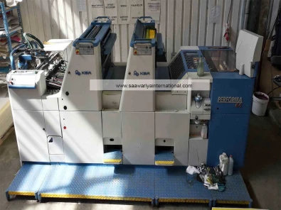 KBA Performa 66 2