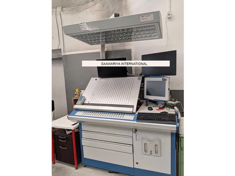 KBA Rapida 66 5