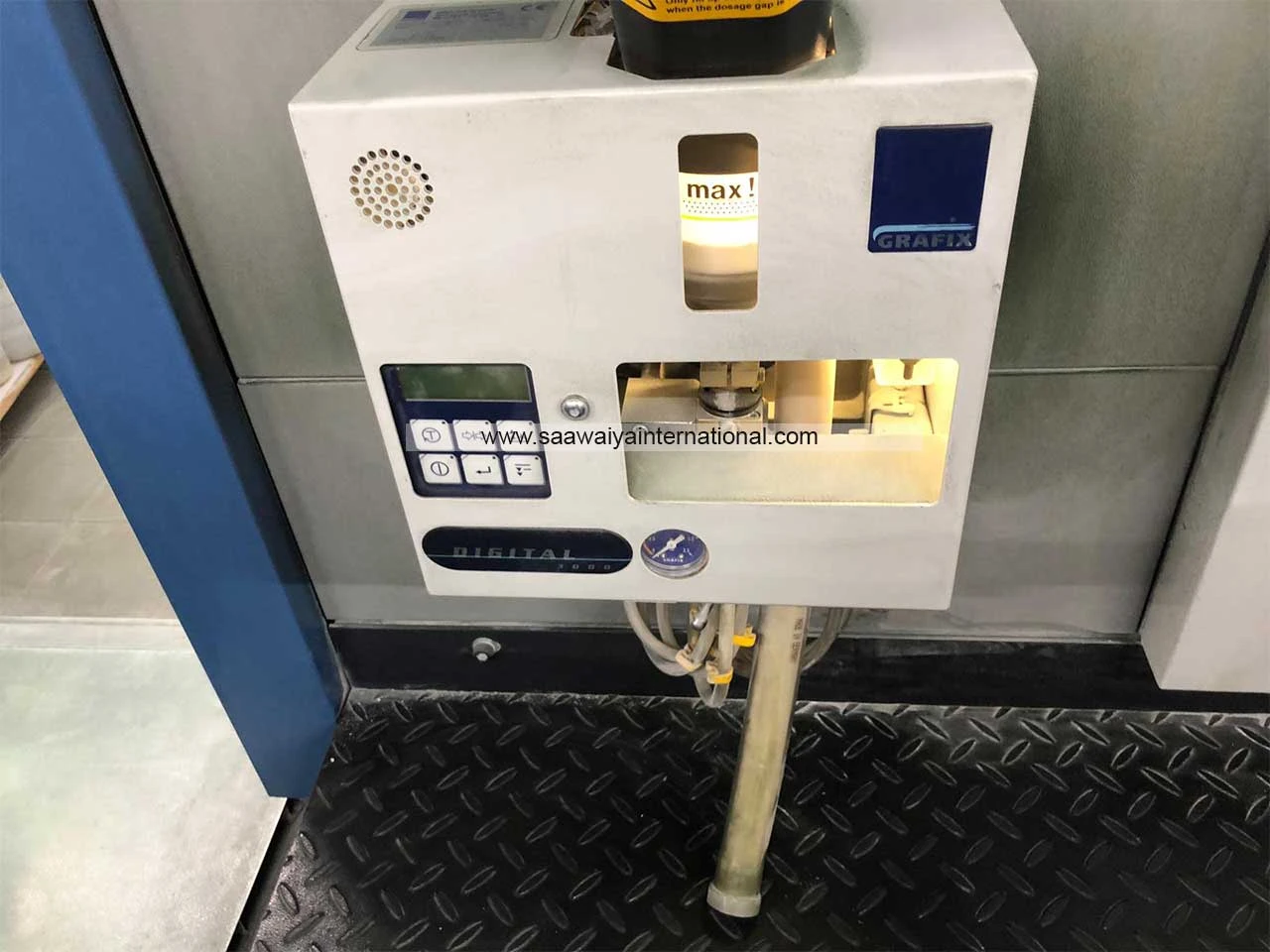 KBA Rapida 66 4