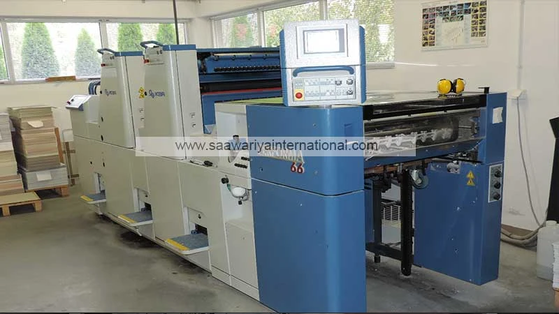 KBA Performa 66 2